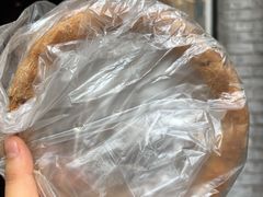 黑麦核桃卷-mbd(华山路店)