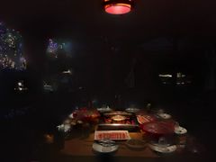 -二荆条·蜀鲜汇城市森林火锅