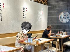 -馋三尺蟹粉小笼(人民广场店)
