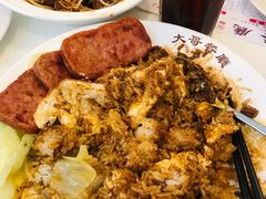 -大哥餐厅(西城花园店)