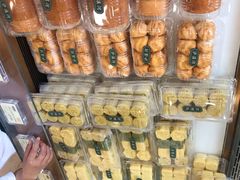 零售区-泸溪河桃酥(秦淮夫子庙一店)