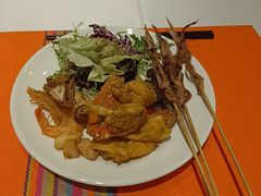 -南通大饭店·米兰餐厅