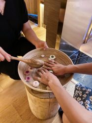 -栖SPA·ONDA ·海菲秀·皑皑科技美肤中心