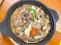 韩式烤肉-全州拌饭馆(断桥店)