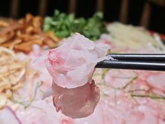 -潮汕壹号·潮汕菜·打边炉·生腌(总店)