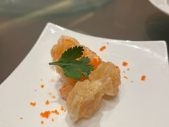 -杭州JW万豪酒店-万豪中餐厅