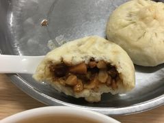 -老陶包子铺(南大西南村店)
