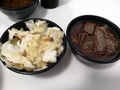 -一品郑记重庆牛肉米线馆(东泰路店)