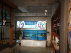 -食客堂麻婆豆腐专门店