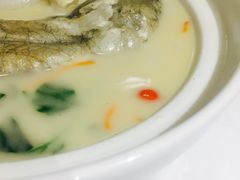 -肆月河豚·新淮扬(金融街店)