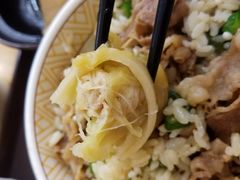 -食其家·牛丼咖喱(文三路店)
