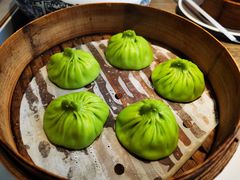 舌头鱼汤包-隆喜元鱼汤包·海鲜(中联广场店)
