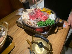 -冰川朝鲜族料理·东北菜(观前店)