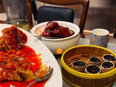 -苏城小院·园林精致苏州菜(斜塘老街店)