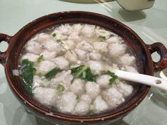 -将相和·海鲜蒸饺大连菜