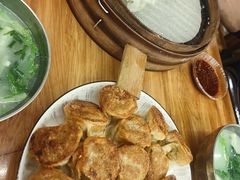 -海汇源老烧麦店(东大街总店)