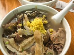-潮镇老尾牛杂(环城西路店)