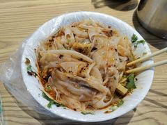 -八分场凉皮老店(正宗)