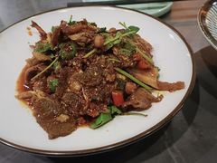 -川芙蓉·市井老川菜(长寿路店)