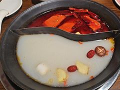 -徐升记不改良老火锅(四方利群店)