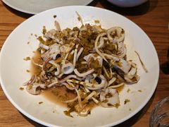-小厨师·二十年沈家门小海鲜(百井坊巷店)