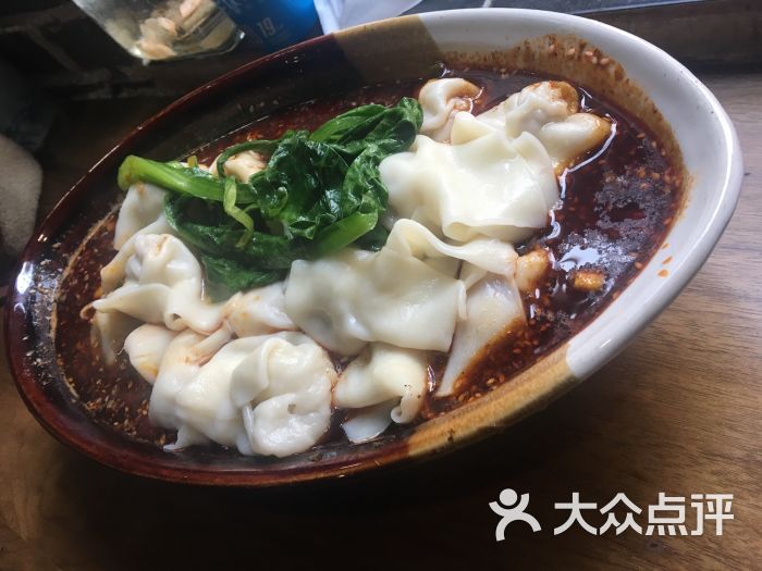 永吉抄手图片 - 第203张