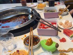 -川西坝子火锅(金沙1.0直营店)