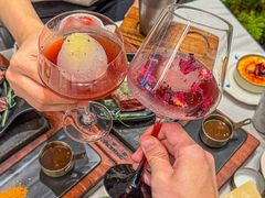 -一沙一城·岩烤牛扒(深圳首店)