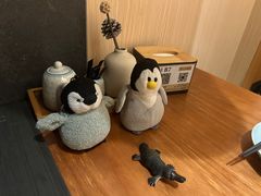 -炙柒Sekinana·精致料理 烧鸟·铁板烧(海上世界店)