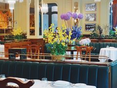 大堂-福楼法餐厅FLO