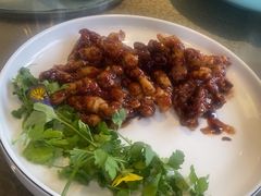 -八大碗·地道东北菜(白塔堡店)