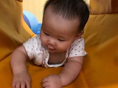 -金宝贝早教(和悦汇店)