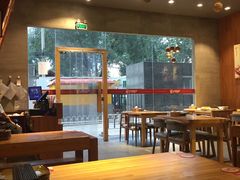 大堂-香满园春饼·家常菜(东大桥店)