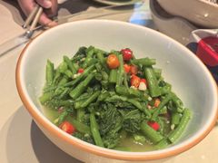 -传统菜农庄(皇姑路店)