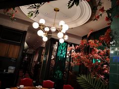 -新白鹿餐厅(爱琴海购物中心店)