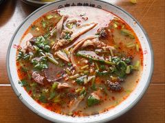 -李小老烧饼(常营民族家园店)
