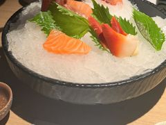 -匠和风精致料理(宁德万达店)