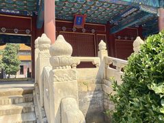 -历代帝王庙博物馆