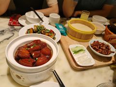 -小菜园新徽菜(马鞍山金鹰店)