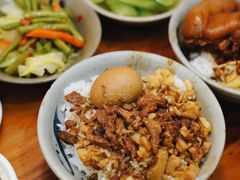 红猪卤肉饭-红猪卤肉饭(大西洋美食城店)
