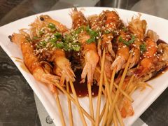 -美极鲜食坊(宝安南路店)