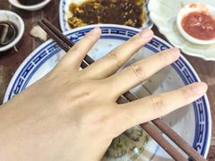 -同得兴 Since·1995 传统苏式面馆(嘉馀坊店)