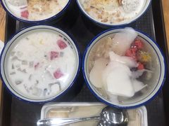 -文昌邓记清补凉(西沙路店)