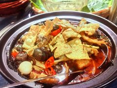 -甘家界牌柠檬鸭(青山店)