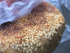 -李小老烧饼(常营民族家园店)