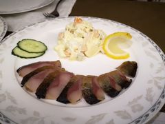 -92°C俄式厨房(中央大街店)