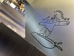 -喜茶(深圳欢乐海岸LAB店)