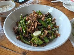 -渔乡米香·剁椒鱼头(四方坪店)