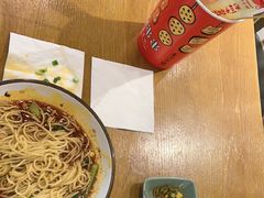 -老四川(T3航站楼F指廊店)