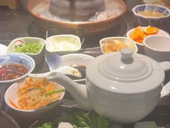 -东来顺饭庄(金泉广场店)